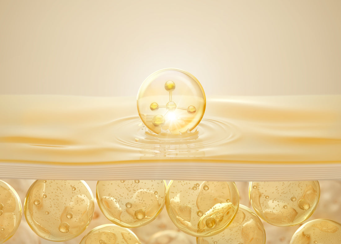 Vitamine C : l’actif indispensable pour une peau éclatante et jeune