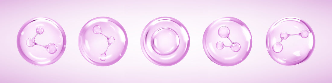 Les peptides, la nouvelle génération d’actifs anti-âge intelligents