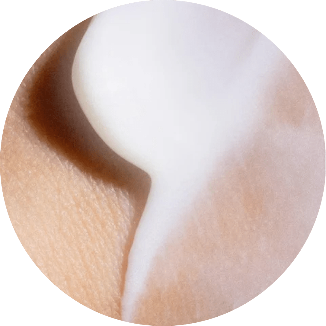 Balanced & Dry Skin