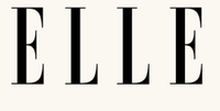 Logo ELLE Magazine – média international beauté et lifestyle citant The North DNA