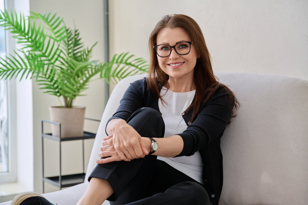 Avis cliente sérum peptides Isabelle