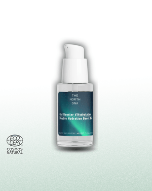 Gel booster d'Hydratation – à l’Acide Hyaluronique Multi-Poids-30ml