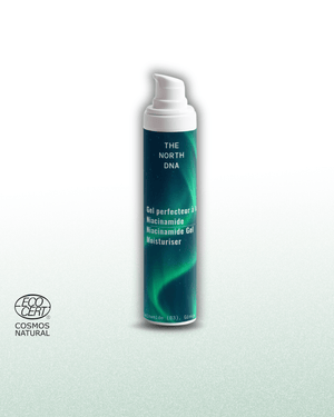 Gel perfecteur à la Niacinamide-50ml