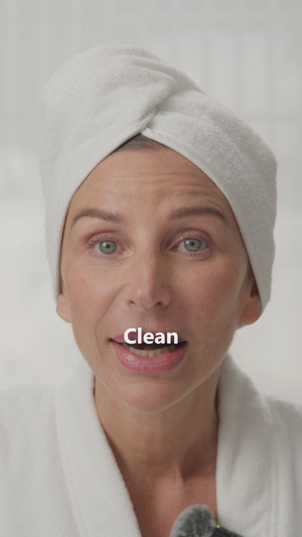 Pour celles qui veulent du clean ET efficace