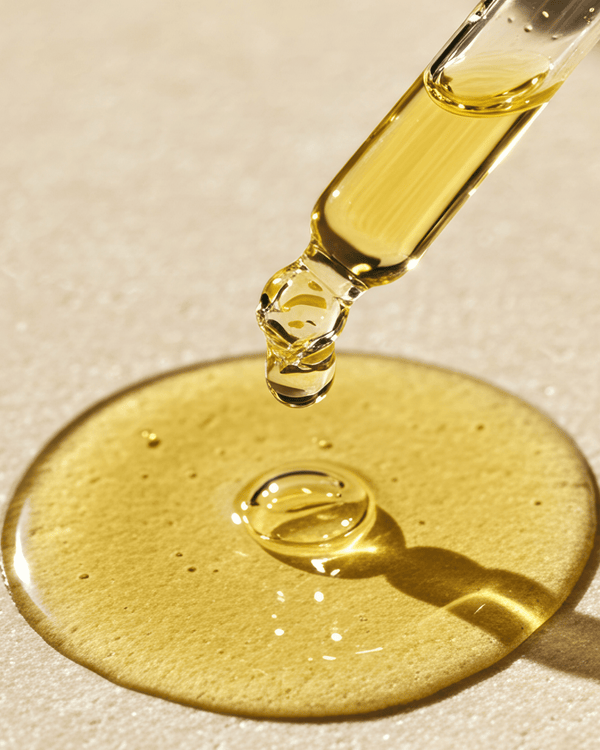 Sérum-Huile Anti-âge au Bakuchiol (Alternative Naturelle au Rétinol)-30ml