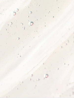 Lightweight gel texture with 5% niacinamide, hydrating and soothing formula by The North DNA