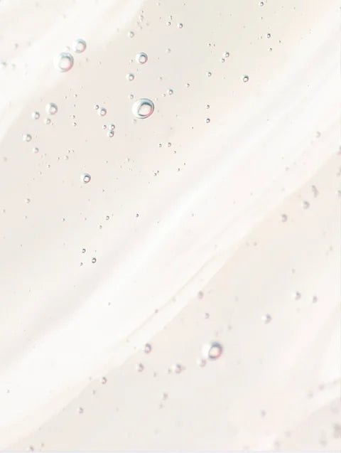 Lightweight gel texture with 5% niacinamide, hydrating and soothing formula by The North DNA